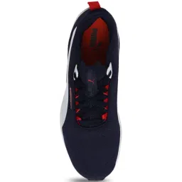 Puma Men's Rivel IDP Peacoat Navy Casual Sneakers image 3