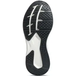 Adidas Men's FLAIR-RUN Grey Running Shoes image 5