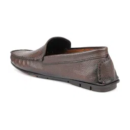 Privo by Inc.5 Men's Brown Casual Loafers image 5