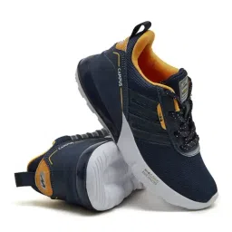 Campus Kids CAMP STAR Navy Running Shoes image 3