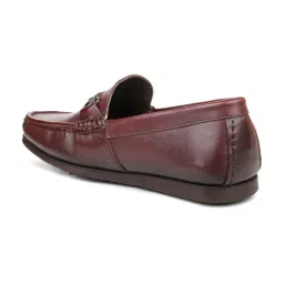 Privo by Inc.5 Men's Bordo Casual Loafers image 5