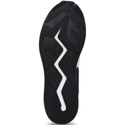 Puma Men's Rivel IDP Peacoat Navy Casual Sneakers image 4