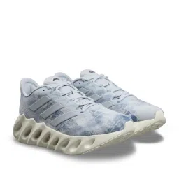Adidas Men's SWITCH FWD Blue Running Shoes image 2