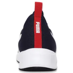 Puma Men's Rivel IDP Peacoat Navy Casual Sneakers image 5