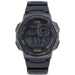 Casio Youth Series AE-1000W-1AVDF (D080) Digital Watch (44 mm)-picture-6