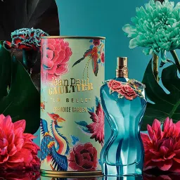 Jean Paul Gaultier La Belle Paradise Garden Eau de Parfum for Women - 50 ml image 2