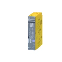 Siemens ET 200SP Series Fail Safe I/O Expansion Modules F-AI 4XU 0 - 10 V HF with 24 V DC Rating and 2 W Power Loss, 6ES71366AB000CA1-picture-45