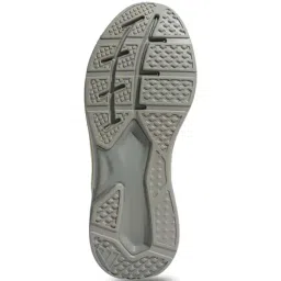 Adidas Men's FLAIR-RUN White Running Shoes image 5