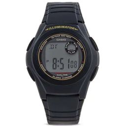 Casio Youth Series F-200W-9ADF (D028) Digital Watch (40 mm)-picture-9