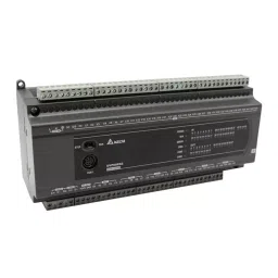 DELTA PLC I/O 24/16 ES2 Series, DVP40ES200T image 1