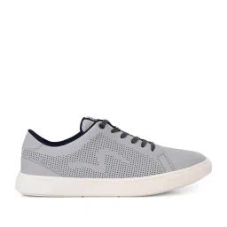 Spykar Men's RAVEL Grey Casual Sneakers image 2