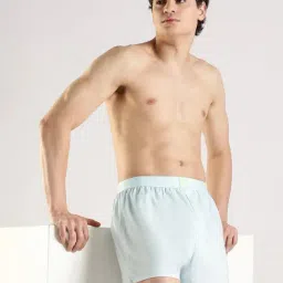 Calvin Klein Underwear Lime Green Cotton Slim Fit Briefs image 5