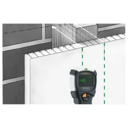 Laserliner Wall Scanner Colour Display, 080.967A image 4