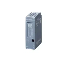 Siemens ET 200SP Series I/O Expansion Module DQ 4x24 - 230 V AC/2 A HF PU1 with 230 V AC Rating and 9 W Power Loss, 6ES71326FD000CU0-image-6