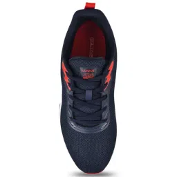 Campus Men's Solid Navy Running Shoes image 3