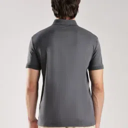 Calvin Klein Jeans Ebony Regular Fit T-Shirt image 3