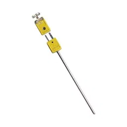 Omega Thermocouple Probe, K Type, 12", KMQXL-062U-12.-picture-47
