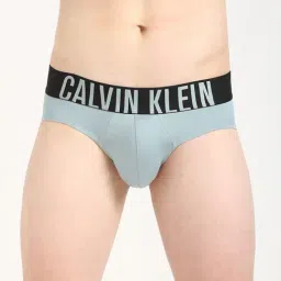 Calvin Klein Underwear Multicolor Low Rise Slim Fit Brief image 3