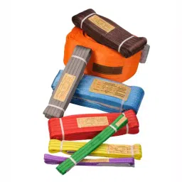 Kepro Polyster Sling (Capacity-1000 Kg (1 Ton), Length-3 mtr) image 1