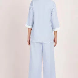 aoba EROTISSCH Summer Shines Top With Trousers Co-Ords image 4