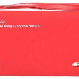 Women Multicolor Artificial Leather Wallet - Regular Size-image-62