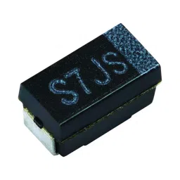 Vishay CAP, 470UF, 2.5V, TANT, POLYMER, B, T55B477M2R5C0025.-picture-19