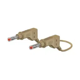 Staubli PVC TEST LEAD, BROWN, 2M, 600V, 32A, 66.9407-200-27-picture-33