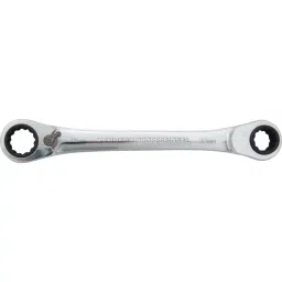 Kennedy-Pro 9-15mm 4-In-1 Reversible Ratchet Spanner KEN5826854K-image-46
