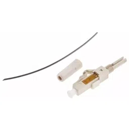 RS PRO LC Fibre Optic Connector Simplex Multimode Beige 900 µm, 1214218-image-30