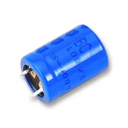 Vishay CAP, 100µF, 500V, ALU ELEC, SNAP-IN, MAL215759101E3-image-16