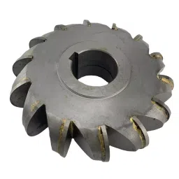 Indian Tools Corner Radius 1/18 inch HSS Double Corner Rounding Cutter 2.1/4 inch-picture-27