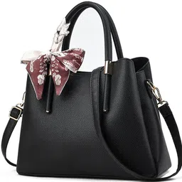 StyleCast Detachable Sling Strap Bucket Handheld Bag-picture-38