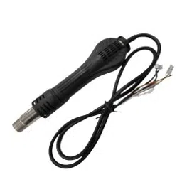 YIHUA Fan type hot air handle R208Y (Suitable for 882D)-picture-28