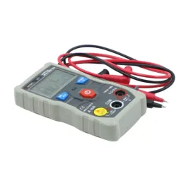 VMTRONIX Auto-Ranging Digital Multimeter 4000 Counts 4-600 V 999.9 mA to 9.99 Amp, M3 image 5