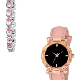Miss Perfect Women Bracelet & Watch Gift Set-picture-39