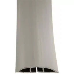 RS PRO Cable Cover 1.83 m Grey in PVC 22 mm, 8659537-image-35