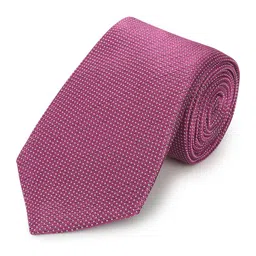 HACKETT LONDON Men Printed Skinny Tie-image-83