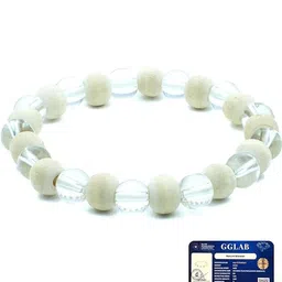 HEALINGGEMS Ceramic Beaded Bracelet-picture-29
