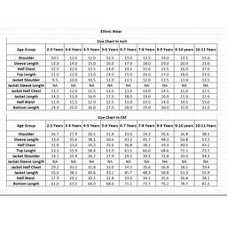 Ahhaaaa Viscose Woven Full Sleeves Solid Kurta Pant With Ethnic Printed Nehru Jacket & Mala Set - Plum image 2