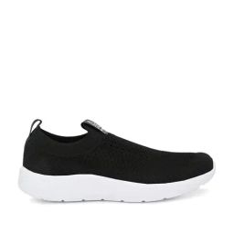 OFF LIMITS Men's Black Running Shoes-picture-13