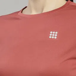 Rock.it Rust T-Shirt image 5