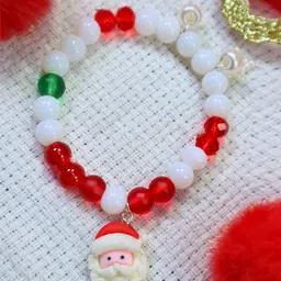 Kamule Girls Enamelled Wraparound Bracelet image 3