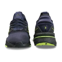 Adidas Men's X_PLRBOOST Blue Running Shoes image 5