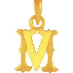 Bhima Jewels 22k (916) Yellow Gold Pendant for Unisex-picture-29
