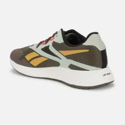 Reebok Men's Magnus Run Grey Running Shoes image 2