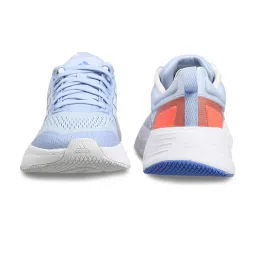 Adidas Women's QUESTAR Blue Running Shoes image 5