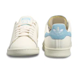 Adidas Originals Men's STAN SMITH White Casual Sneakers image 5
