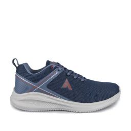 Action Men's Blue Running Shoes-picture-8