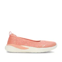 Puma Women's Sienna SOFTRIDE Future Pink Walking Shoes-picture-15