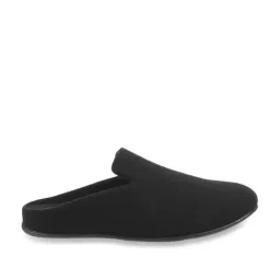 FitFlop Women's Black Mule Shoes-image-23
